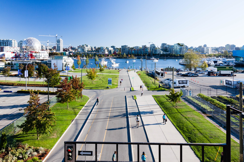 Illustration for article titled Pics from the Past: 2016-09-11 From the Viaduct